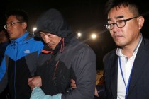 Seul: uhapšen kapetan potonulog broda