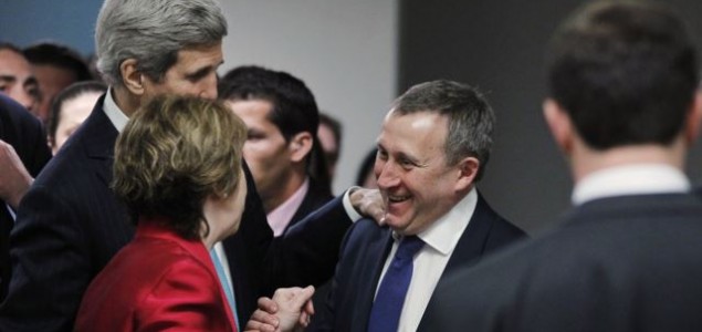 Oprezan optimizam nakon dogovora o ublažavanju ukrajinske krize