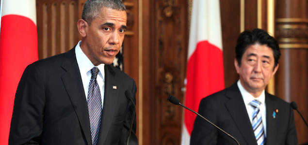 Obama upozorava Sjevernu Koreju: “Ako izvedu još jedan nuklearni pokus mogu očekivati oštar
