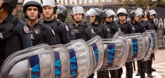 Buenos Aires: vanredno stanje nakon nasilja