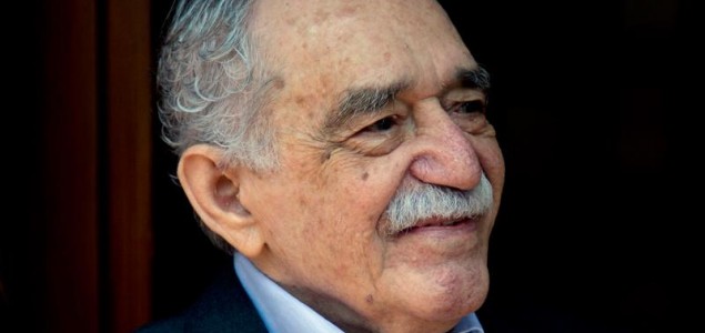 Preminuo slavni pisac Gabriel Garcia Marquez