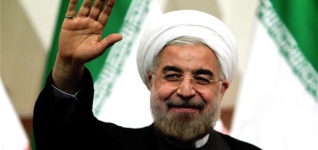 Predsjednik Irana: Žene moraju imati jednaka prava kao i muškarci