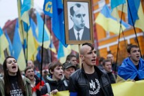 Tko su  ukrajinski „neonacisti“ i na kakve se svoje heroje iz doba Drugog svjetskog rata pozivaju?
