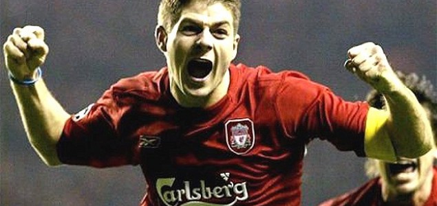 Odlazak ikone Anfielda: Mediji objavili da Gerrard nakon 16 godina napušta Liverpool