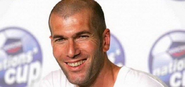 Otkrivena tajna: Odbijena Zidaneova kandidatura za selektora Francuske