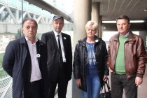 U Haagu počeo sudski spor po tužbi 8.000 Srebreničana protiv Holandije: Nadamo se ispravljanju nepravde