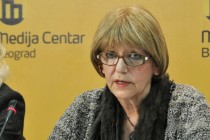 Sonja Biserko: Bosna za Zapad nije strateško, ona je više moralno pitanje