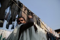 Indija: U Mumbaiju najveća praonica veša u svijetu