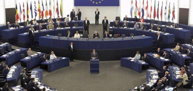 Ulazak neonacista u EP je sveprisutna bojazan uoči izbora