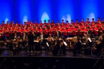 Koncerti Interkulturalnog zbora mladih Visoko, Kamernog zbora mladih iz Koblenza i orkestra BellArte iz Sarajeva