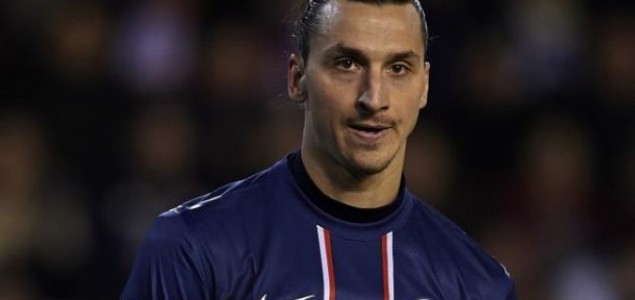 Zlatan Ibrahimović teže povrijeđen, propušta revanš protiv Chelseaja