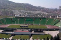 Čelnici UEFA-e uočili brojne nedostatke na bh. stadionima