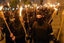 Masovna tuča na trgu u Kijevu, više osoba povrijeđeno