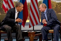 Putin pozvao Obamu da utiče na ukrajinske vlasti