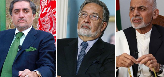 Predsjednički izbori u Afganistanu: nakon 12 godina odlazi Hamid Karzai – 3 kandidata, slične politike, Talibani proces nazivaju “farsom”