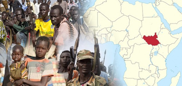 Situacija u Južnom Sudanu: pokolj stotina civila u gradu Bentiu, razbuktava se etnički konflikt dok govor mržnje putem radio postaja potiče ratne zločine s obje strane
