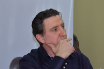 Sergio Šotrić, Mostarac koji odbija pokornost: Hrabrost zaboravljenih