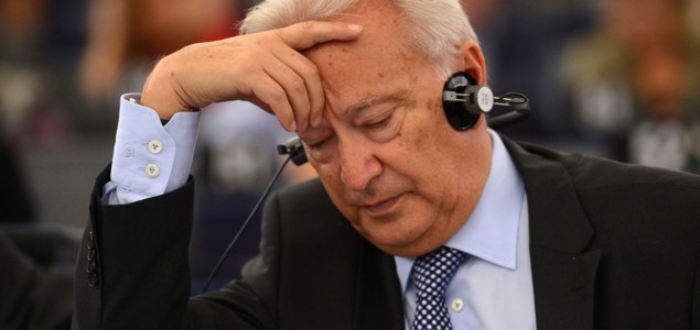 Swoboda: EU je zbog Ukrajine omekšala pristup prema BiH