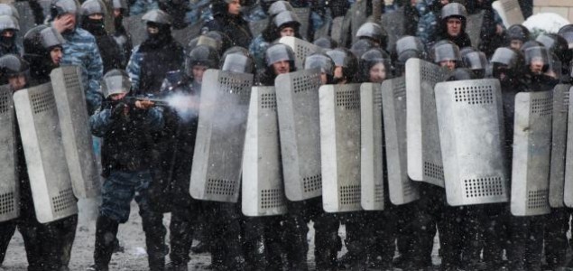 Ukrajina od UN-a traži pokretanje zajedničke “antiterorističke operacije”