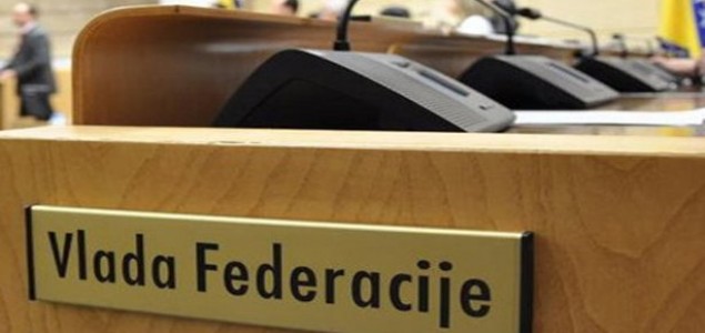 Vlada FBiH smijenila direktora te Upravni i Nadzorni odbor Zavoda Pazarić