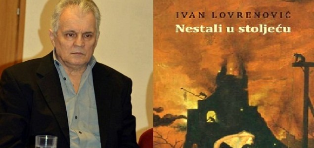 U Mostaru predstavljen roman ‘Nestali u stoljeću’ Ivana Lovrenovića
