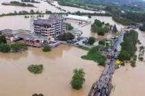 Srbija: Termoelektrana Kostolac B odbranjena, evakuisano 25.070 ljudi