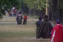 Poplave: Ljudi smo, a ne nacije