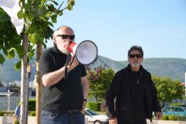 Gradimir Gojer: Zaustavite teror nad građanima Mostara