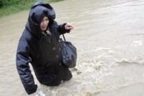 Poplave u Srbiji: Poginule tri osobe, a dve se vode kao nestale