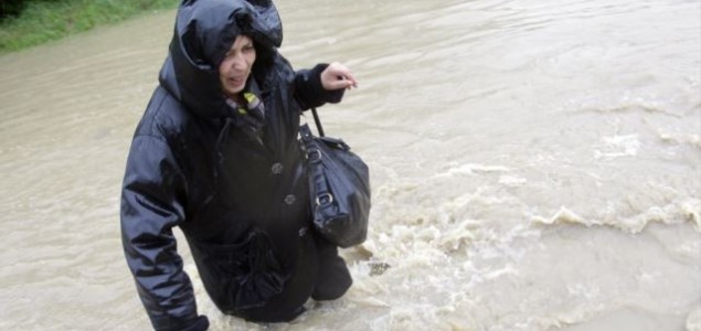 Poplave u Srbiji: Poginule tri osobe, a dve se vode kao nestale