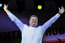 Ukrajina: Porošenko proglasio pobjedu