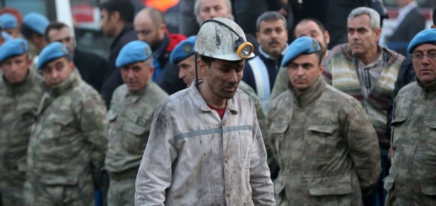 Broj poginulih u nesreći u rudniku u Turskoj dosegao 201