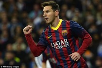 Messi i Barcelona postigli dogovor?