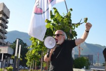 Gradimir Gojer: Da Mostar ne bude grad slučaj