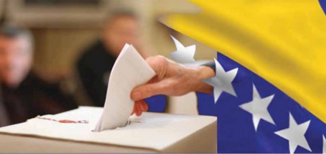 Izbori po mjeri Bosne i Hercegovine