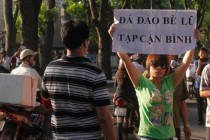 Napadi na tvornice: Teški nemiri prilikom antikineskog protesta u Vijetnamu