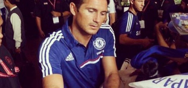 Nakon 13 godina Frank Lampard više nije igrač Chelseaja