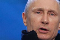 Putinov pogled na svijet: Ideologija o nadmoćnom narodu