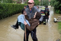 Svjetski mediji o poplavama na Balkanu: Najsiromašniji zahvaćeni najgorim nevoljama