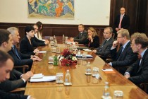 Fule: Članstvo Srbije u EU je realno
