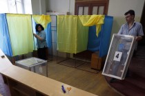 Ukrajina: Predsednički izbori u senci nasilja na istoku zemlje