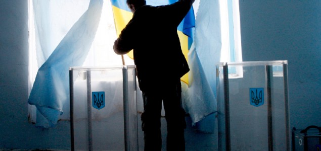Ukrajina se sprema za predsjedničke izbore