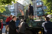 Haos u Ukrajini: Američki plaćenici i kontroverzni referendum