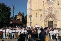Poruka civilizirane Hrvatske: Dario Kordić je monstruozni ubojica, a ne heroj!