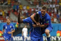 Italija u velikoj utakmica pobijedila Englesku