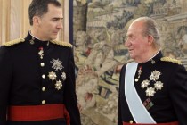 Felipe VI novi kralj Španije