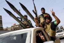 Irak: Sunitski pobunjenici zauzeli Baidži