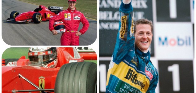 Podaci o Schumacherovom zdravlju ponuđeni medijima za 50.000 eura