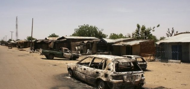 Militanti bacili bombu na okupljalište nogometnih navijača u Nigeriji