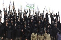 ISIL ustanovio kalifat